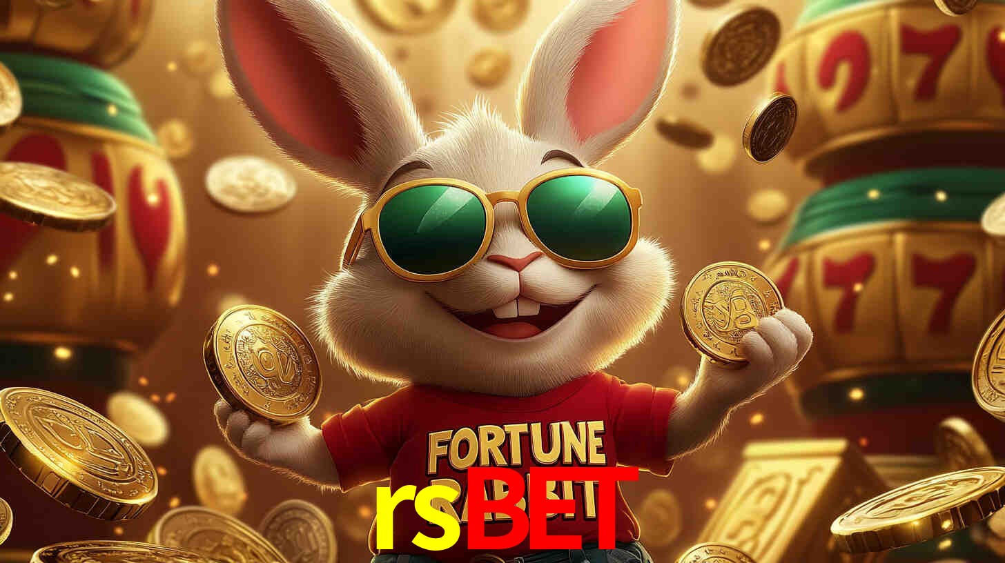 rsbet: Seu Cassino Premiado com Pagamentos Rápidos