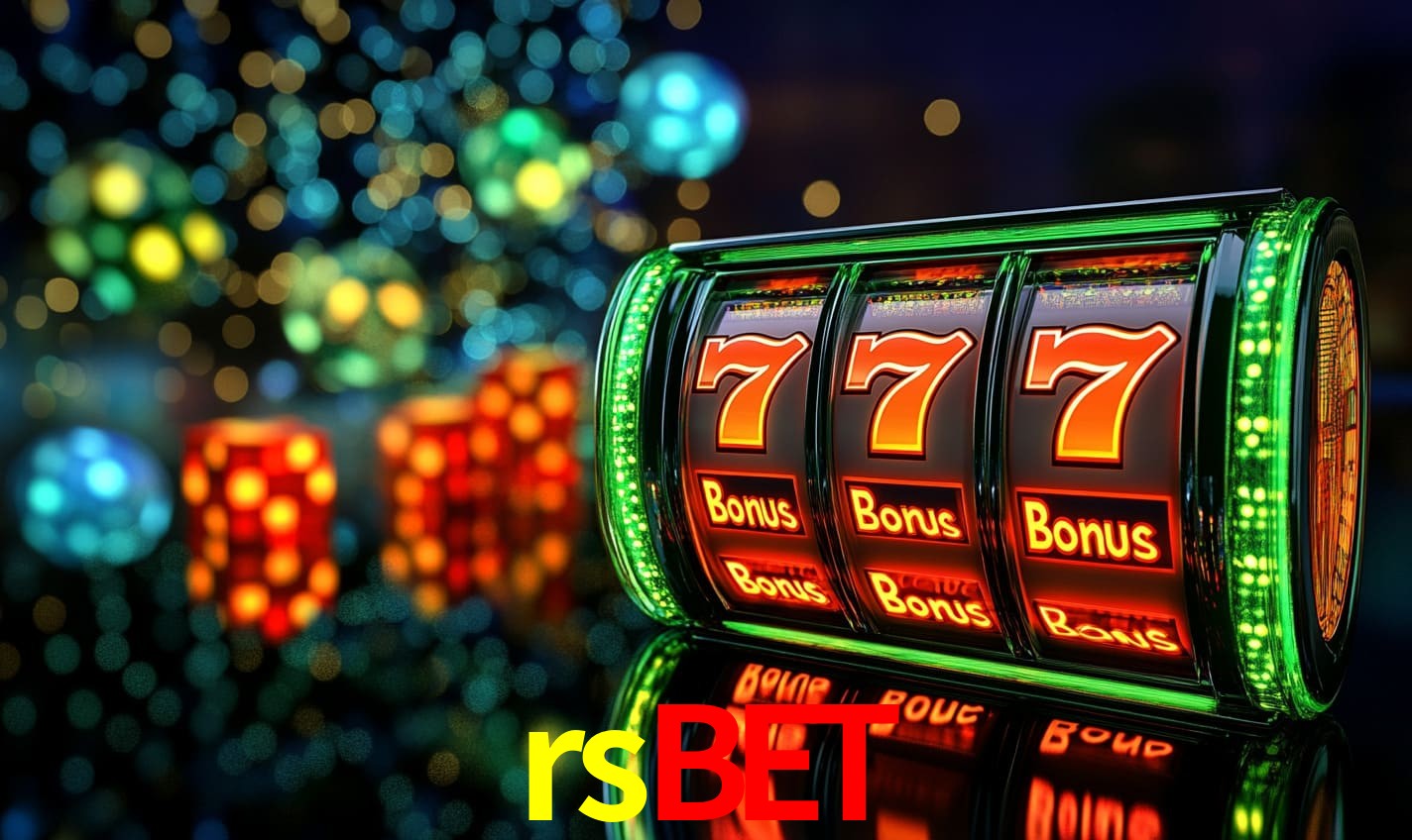 Experiência VIP rsbet