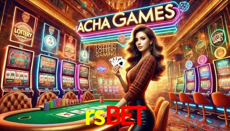 Experiência VIP rsbet