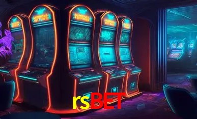 Desvendando o Mundo dos Jogos Virtuais na rsbet