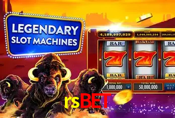 Desvendando o Mundo dos Jogos Virtuais na rsbet