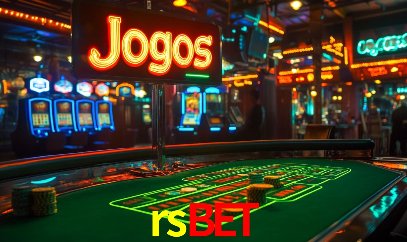 Estatísticas rsbet