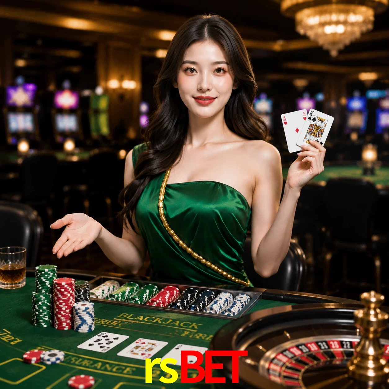 Conta rsbet sincronizada site e app