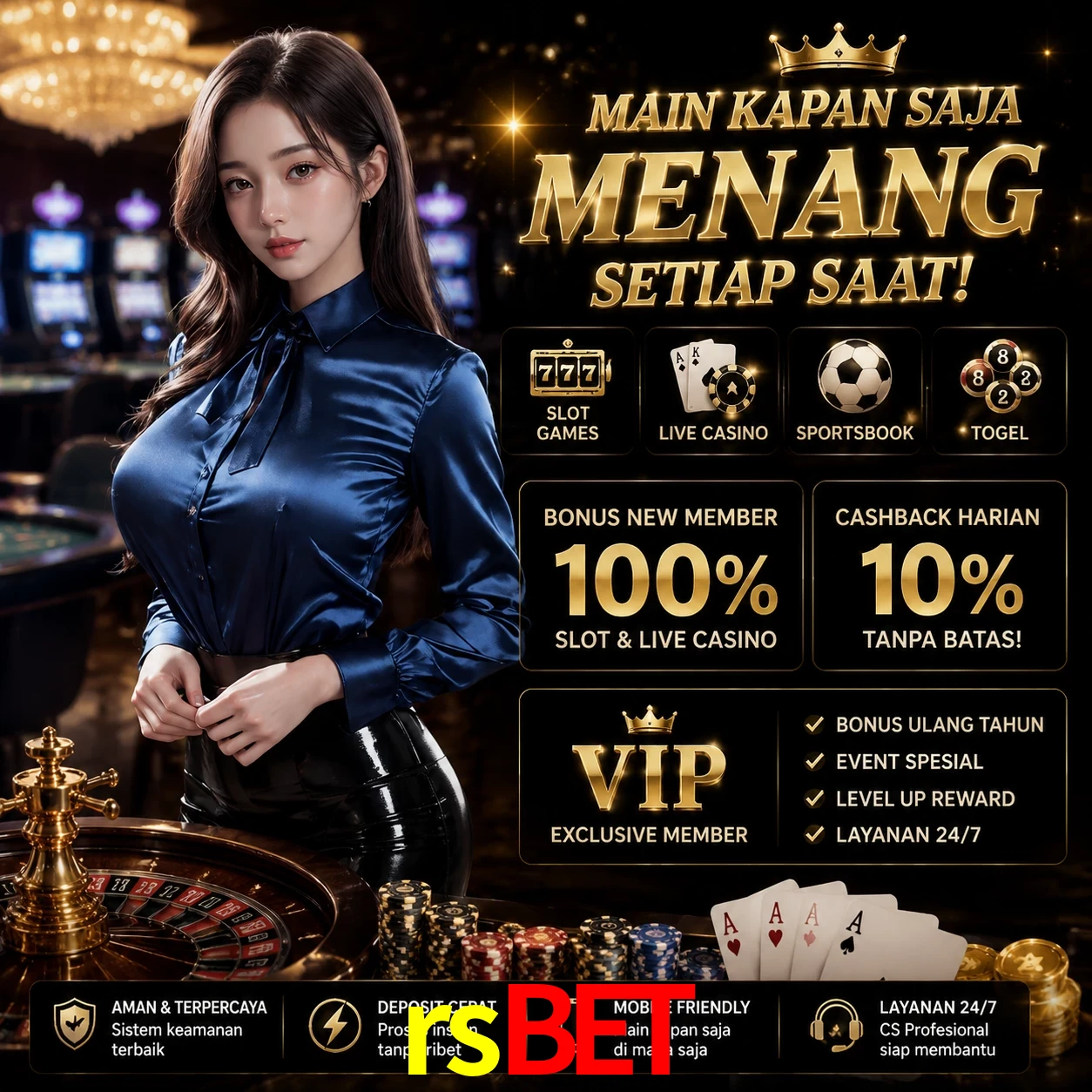 Central de dúvidas rápidas sobre o app rsbet
