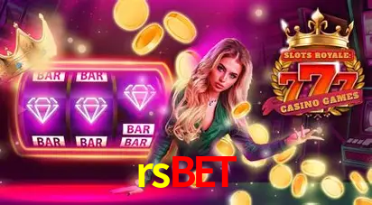 Descubra o Mundo do Cassino Online com rsbet