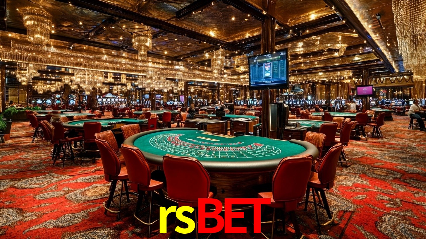 rsbet: Jogos de Caça-Níqueis-Altas Recompensas, Roleta-Velocidade, Blackjack-Desafios Máximos