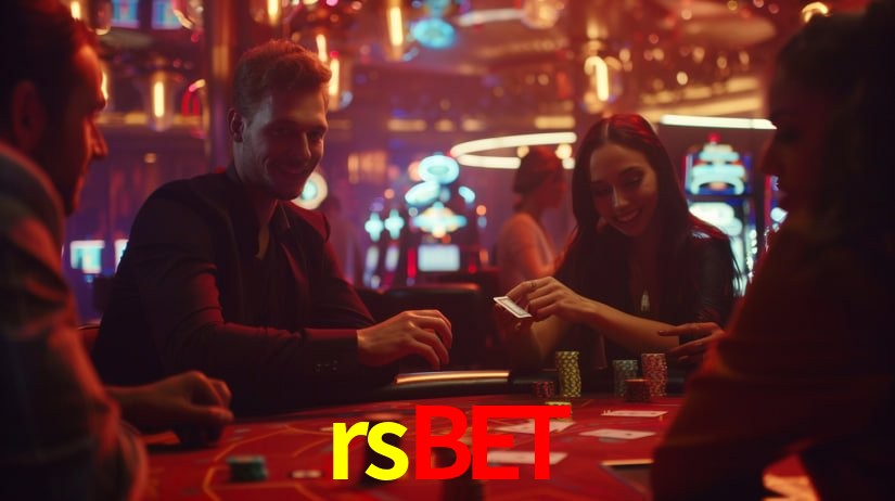 Inovações de Jogos na rsbet: O Futuro das Experiências Interativas