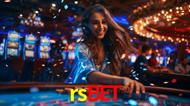 Bonus Features rsbet