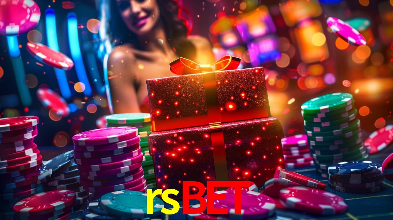 Descubra a Essência do rsbet: Nossa História e Compromissos