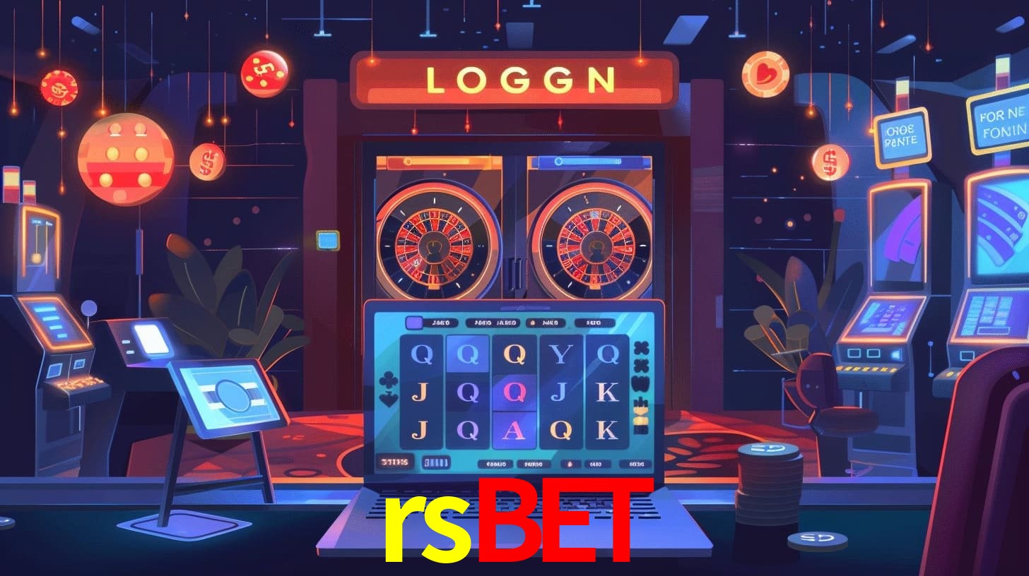 Casino Ao Vivo rsbet