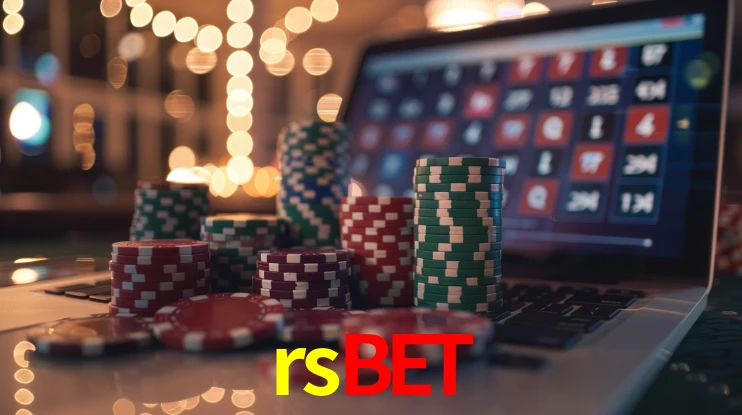 Responsive Design rsbet