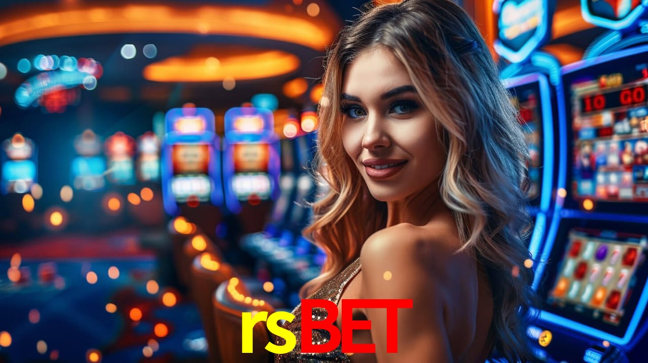 Live Casino rsbet