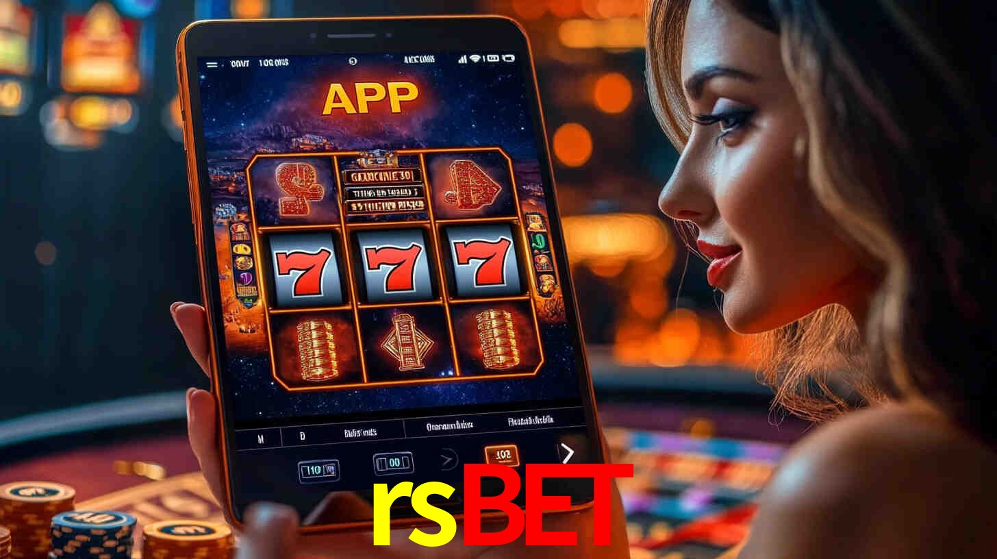 rsbet: Seu Especialista em Apostas Esportivas Brasileiras