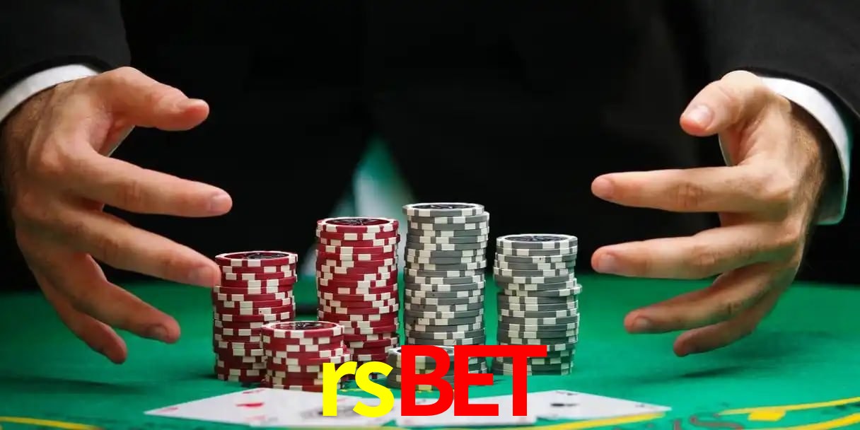 Promoção Relâmpago rsbet