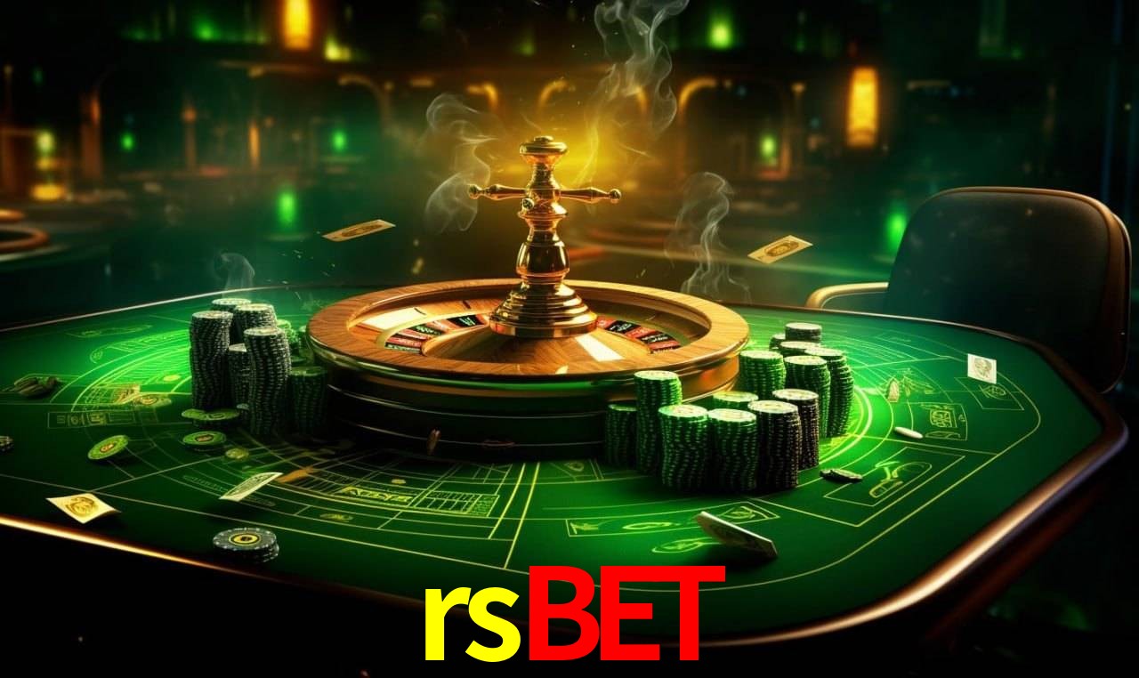 Explorando a Categoria de Eventos em Apostas na rsbet