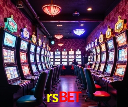 Sistemas de Segurança rsbet