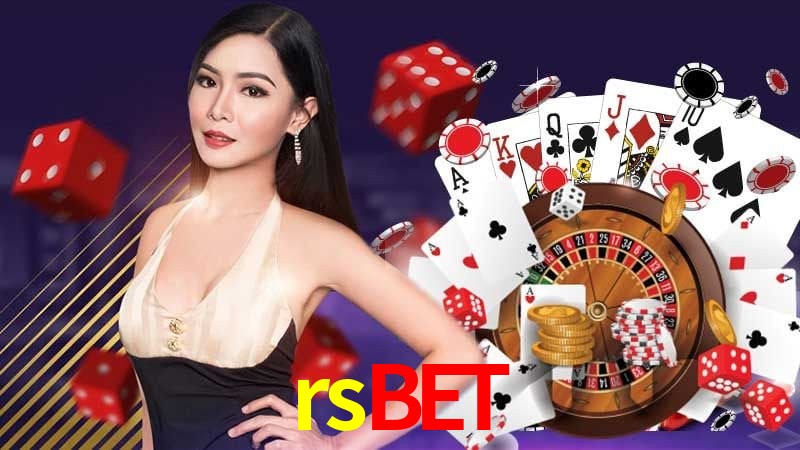 A Emoção da Loteria na rsbet: Uma Chance de Mudança de Vida