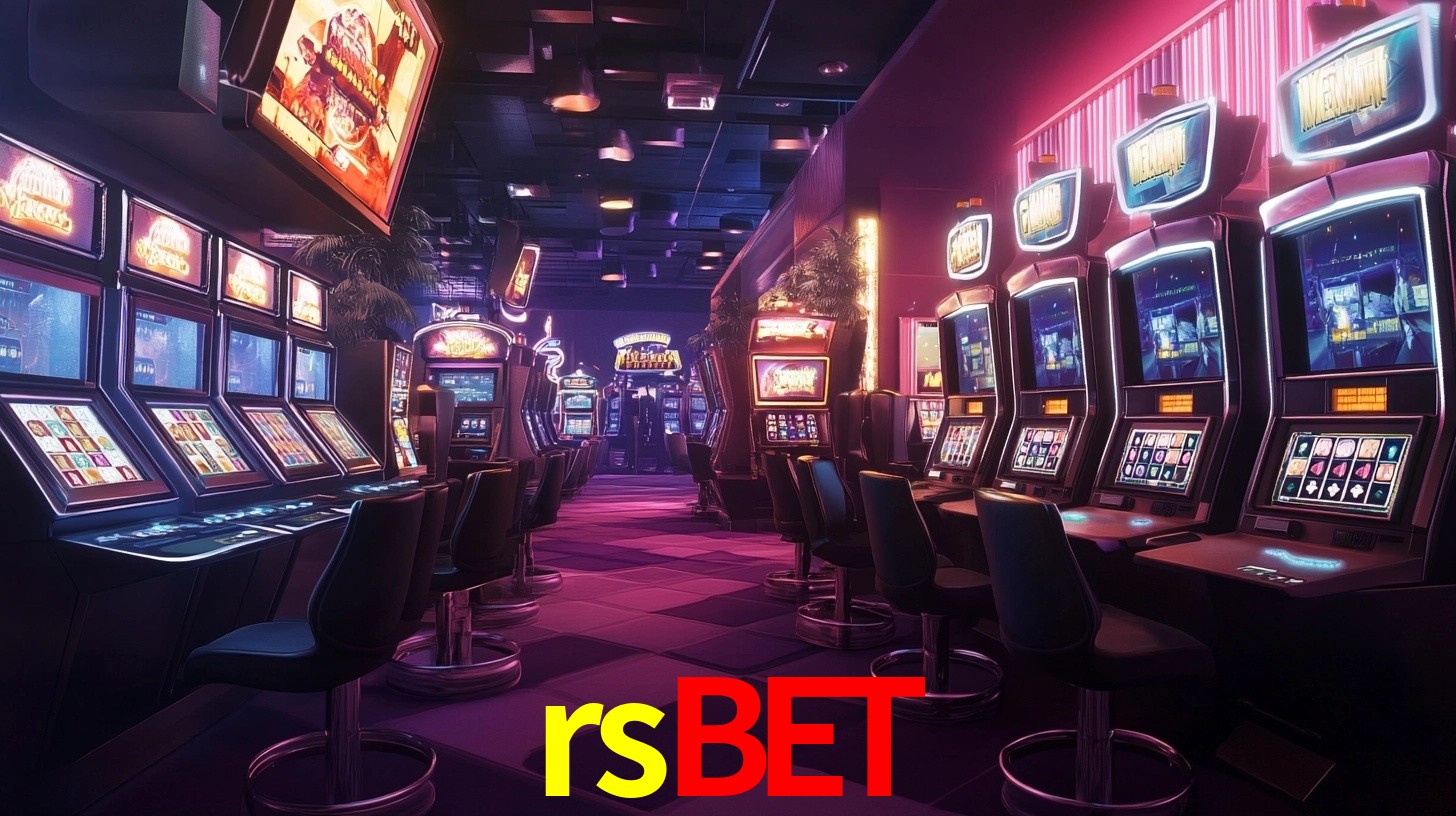 Welcome Bonus rsbet