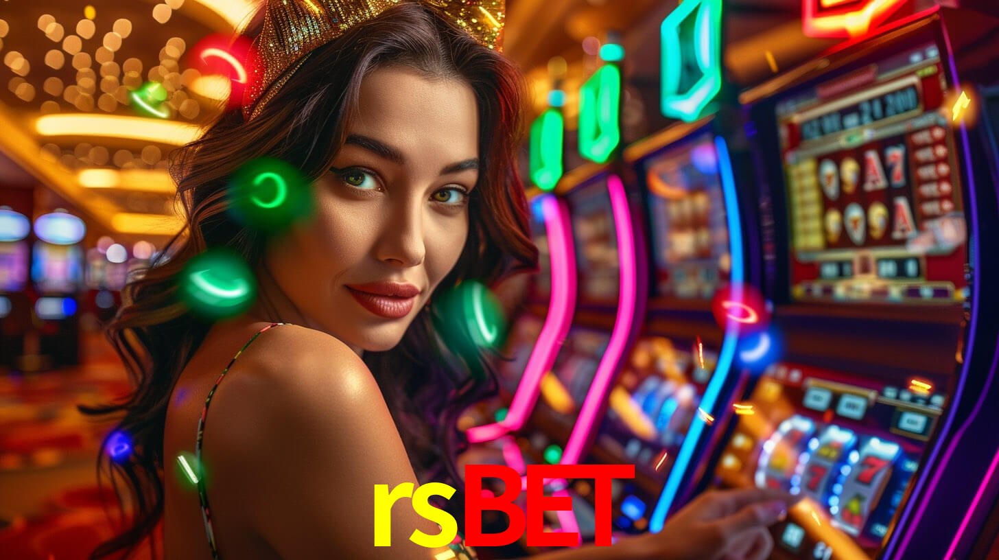 Bônus Generosos e Exclusivos no rsbet para Você!