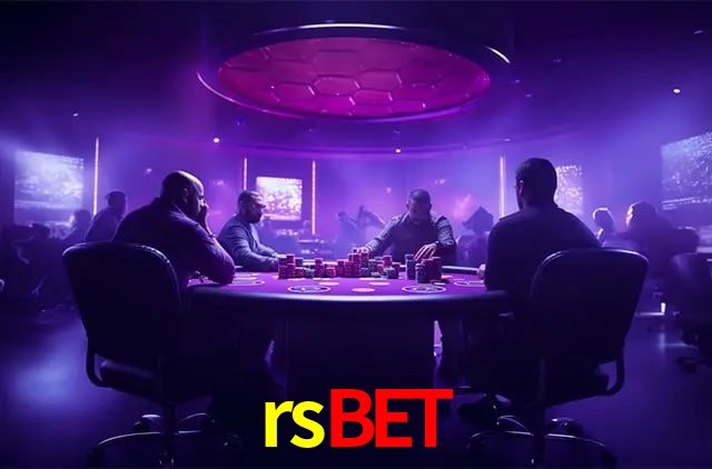 Mesa de Blackjack rsbet