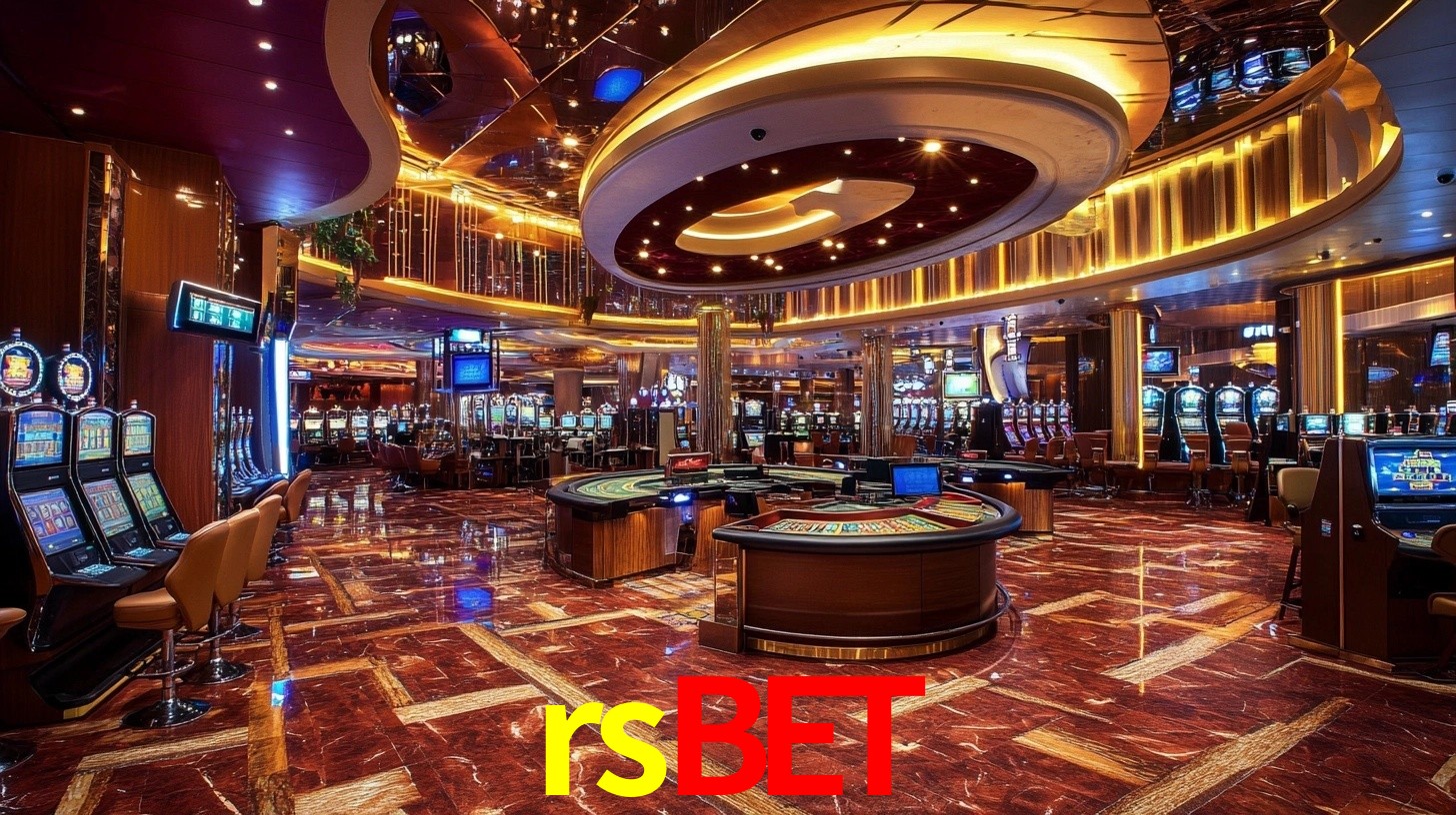 Blackjack Table rsbet