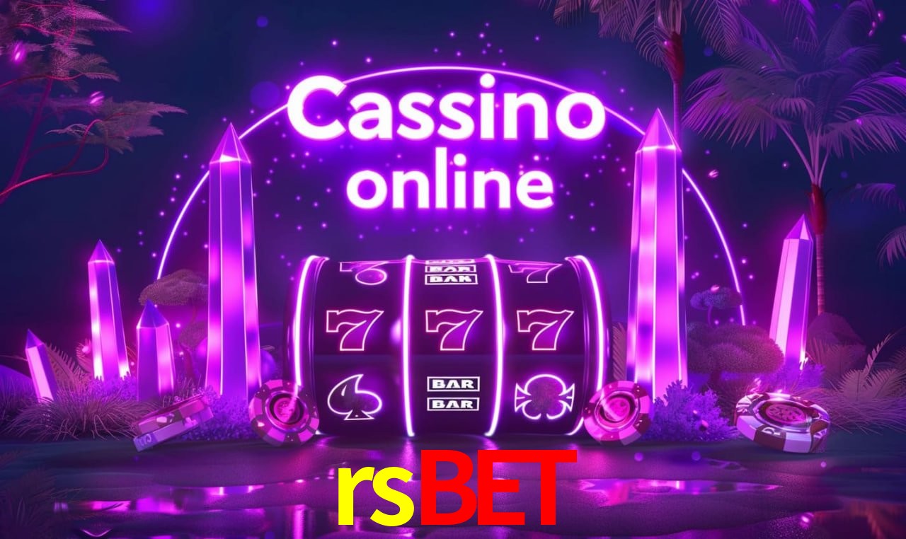 Recursos de Bônus rsbet