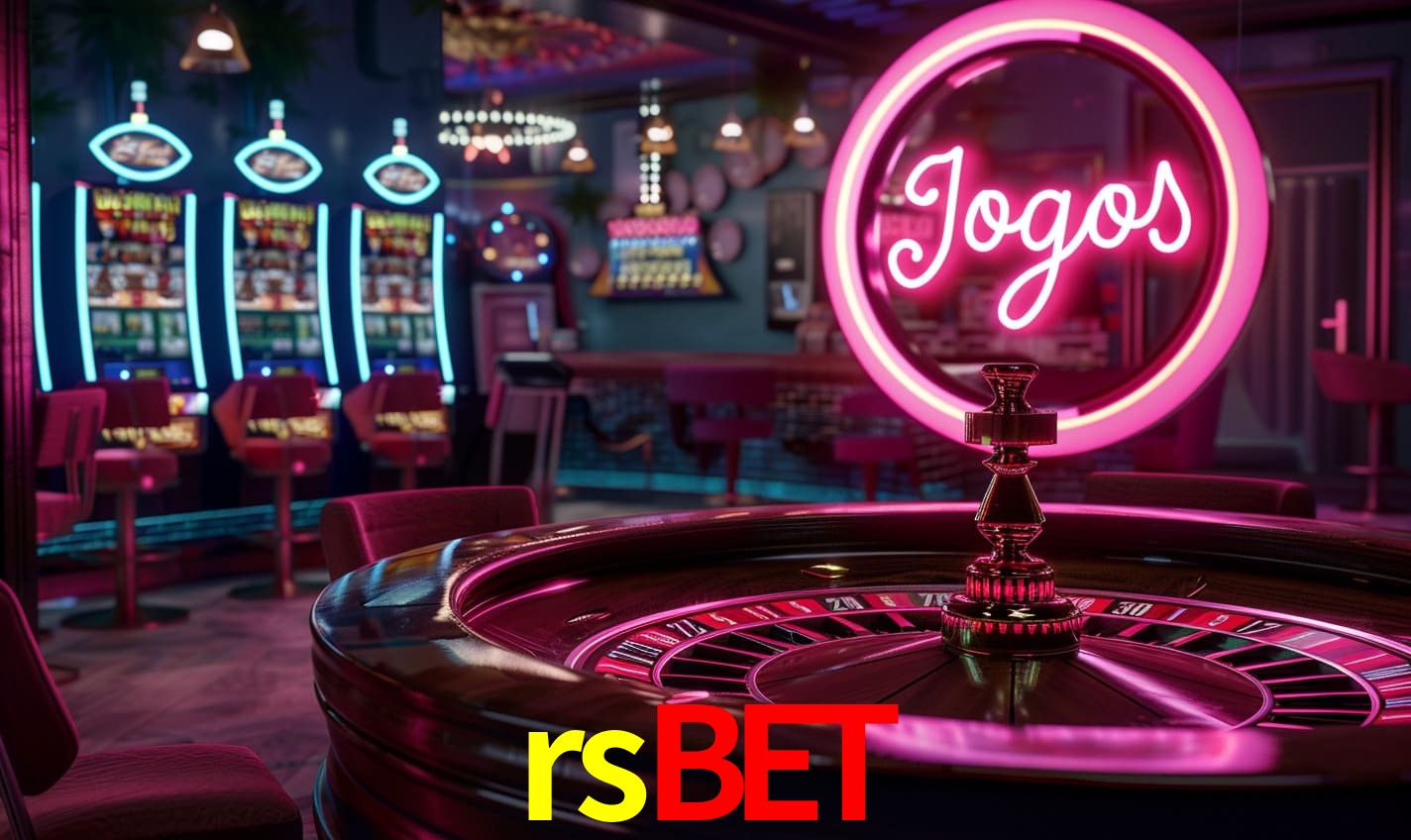 A Popularidade dos Caça-Níqueis no rsbet