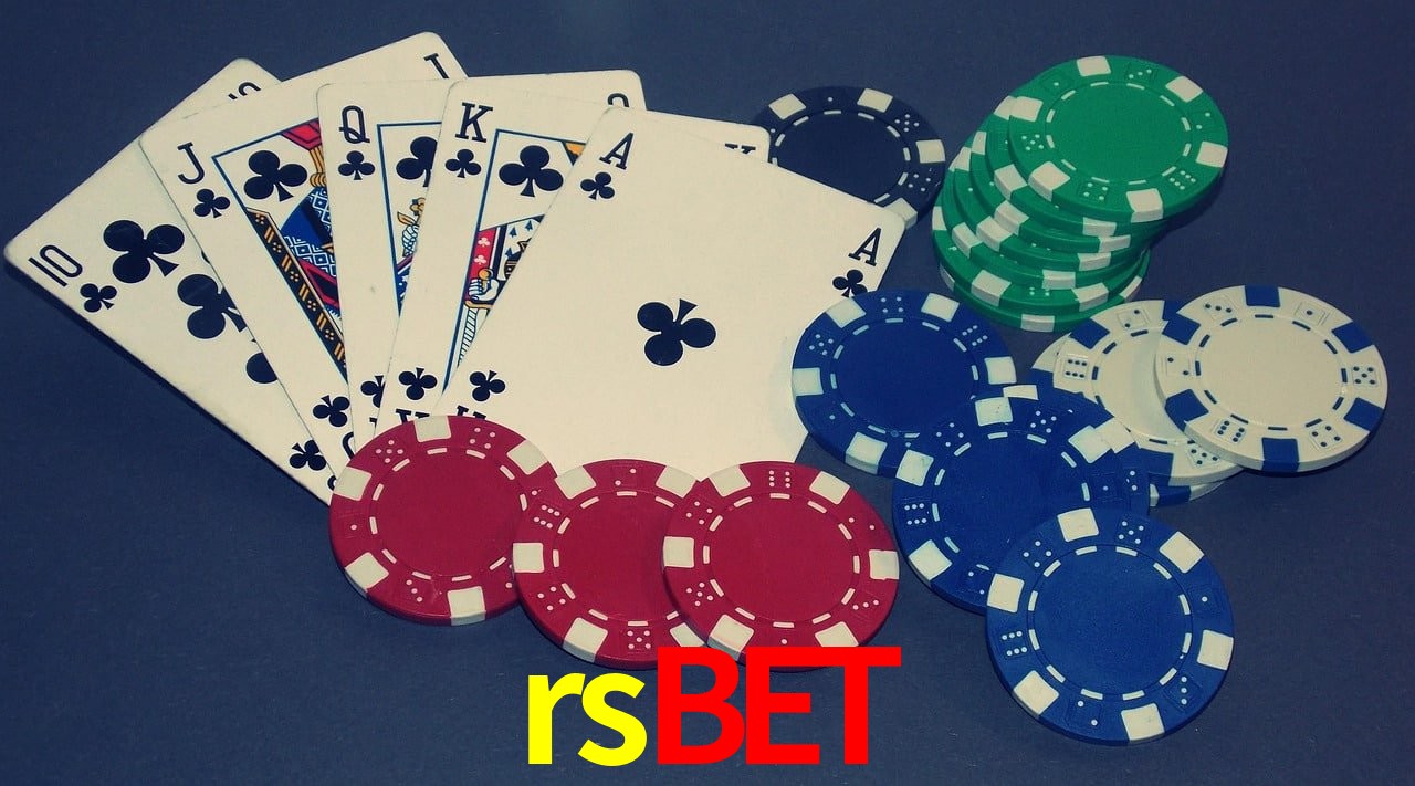 Slot Games rsbet