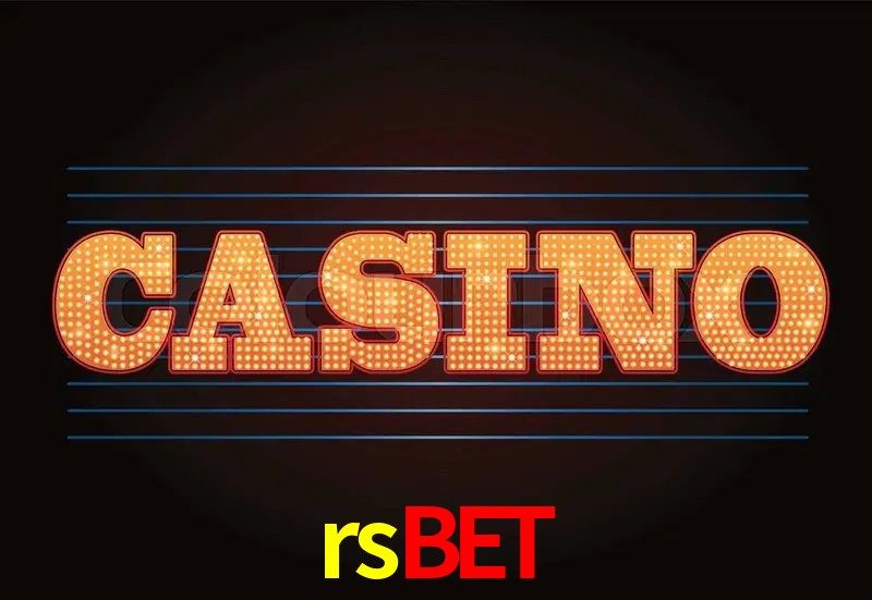 Casino Ao Vivo rsbet