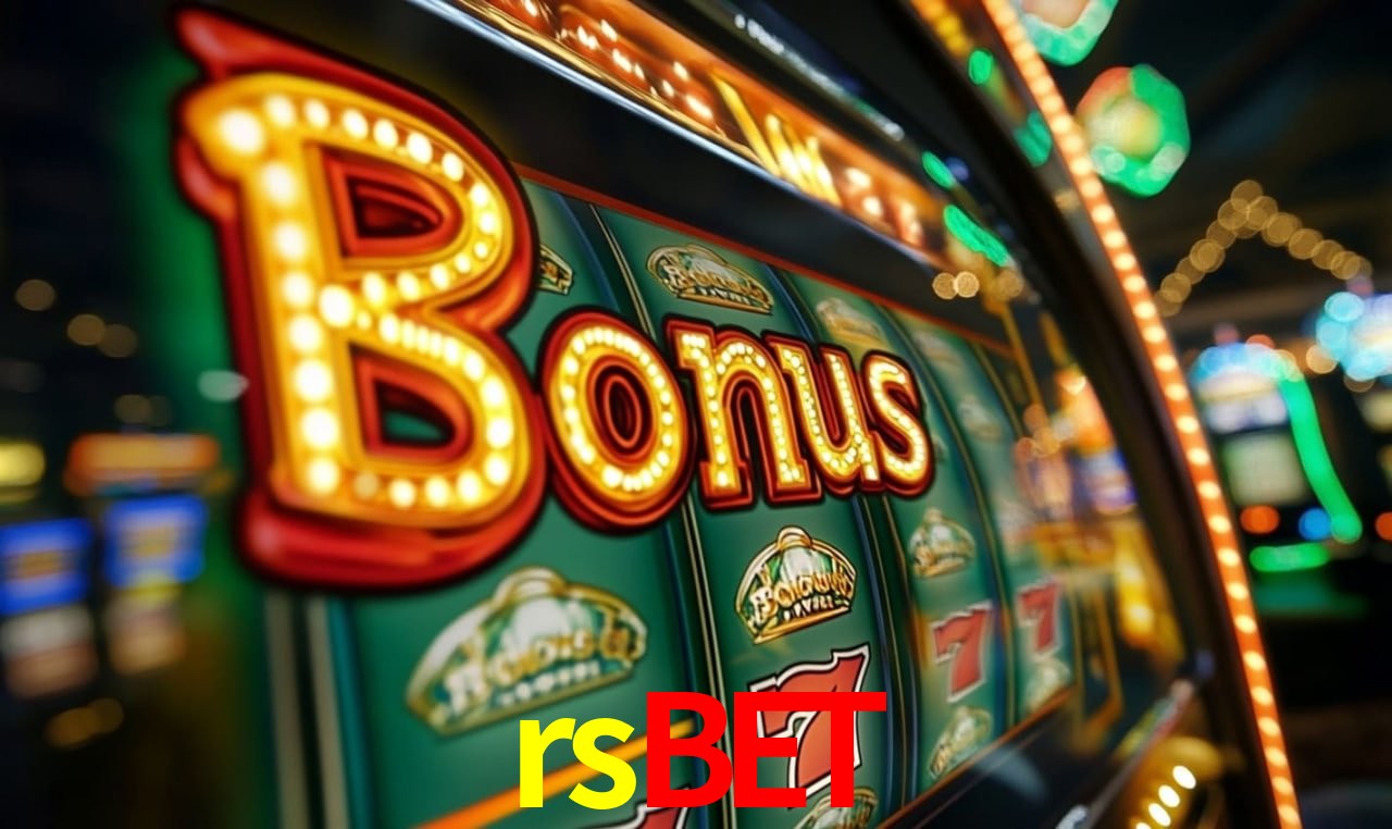 Tecnologia da Plataforma rsbet