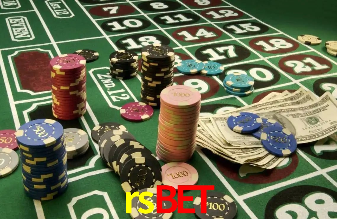 rsbet App Interface