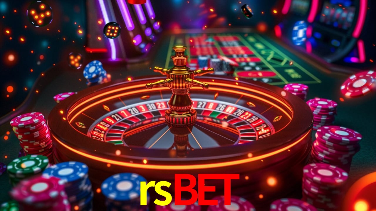 A Experiência Imersiva dos Cassinos Ao Vivo no rsbet