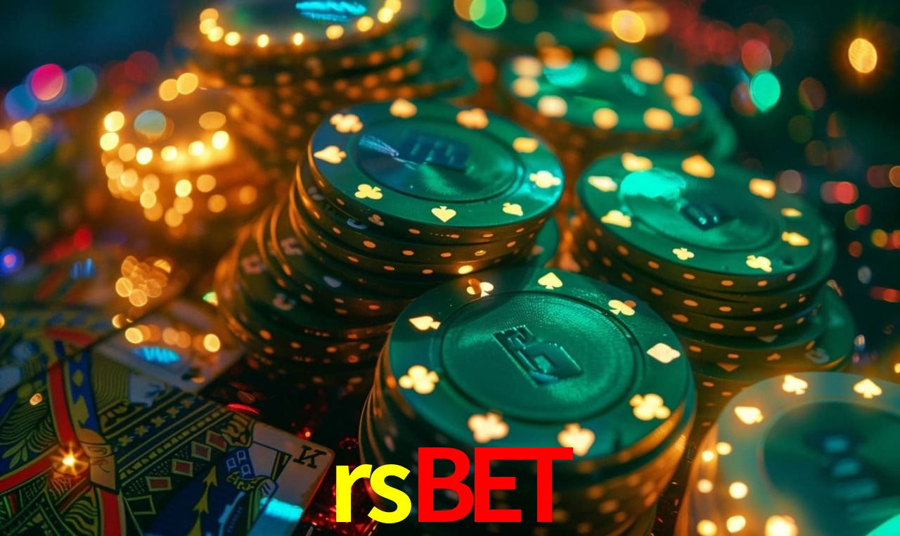 Jogos Exclusivos rsbet