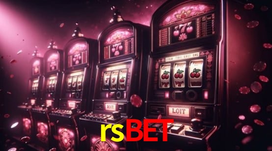 Desvendando o Mundo dos Jogos Virtuais na rsbet