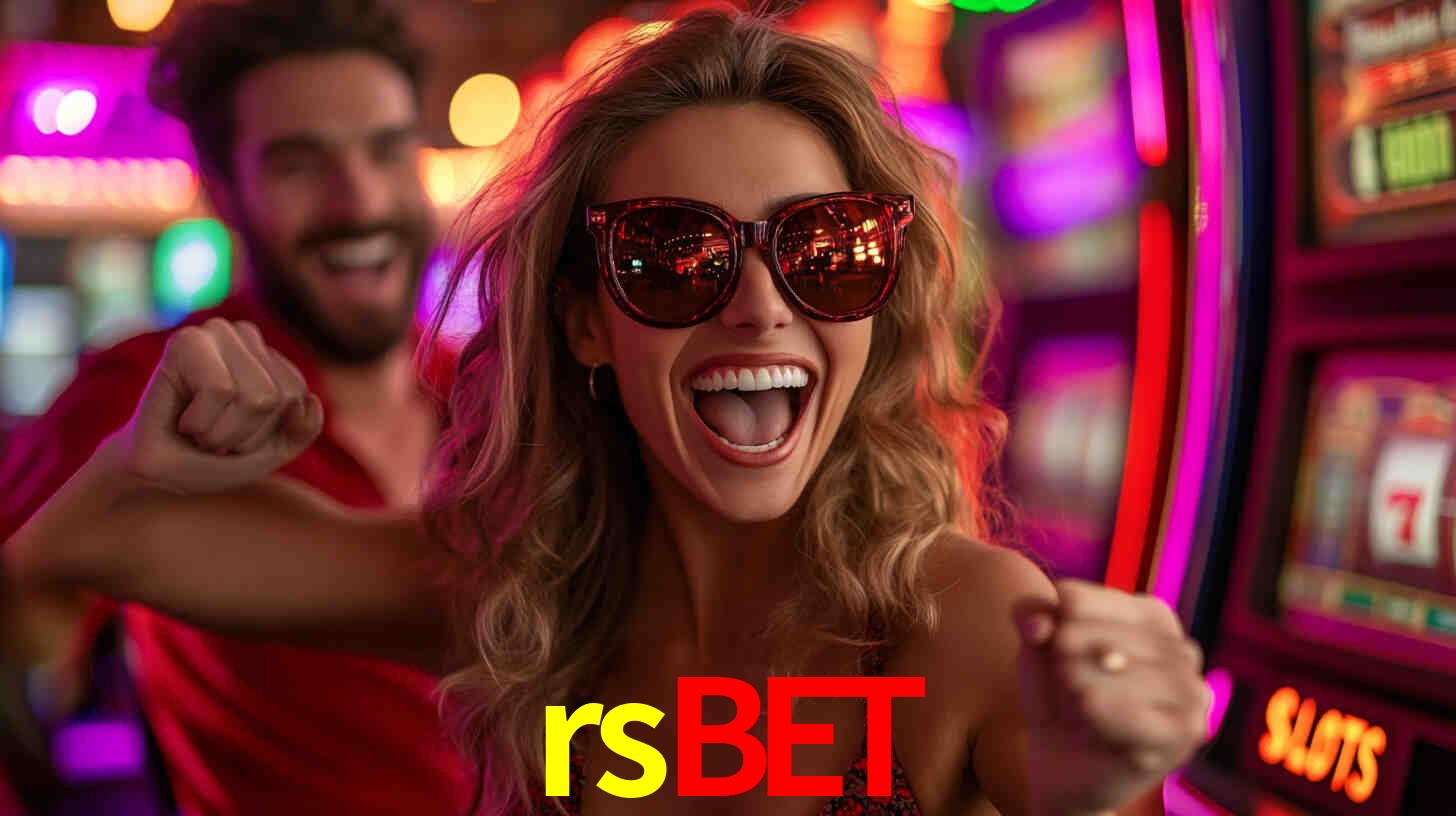 Apostas Esportivas na rsbet: Um Guia Completo