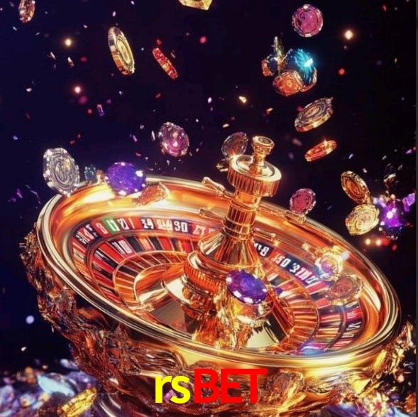 Jogos de Slot rsbet