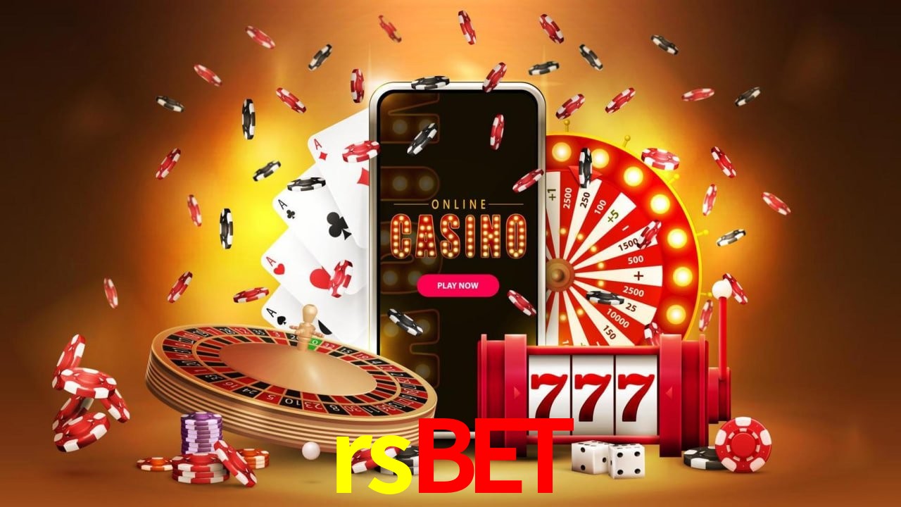 A Emoção da Loteria na rsbet: Uma Chance de Mudança de Vida