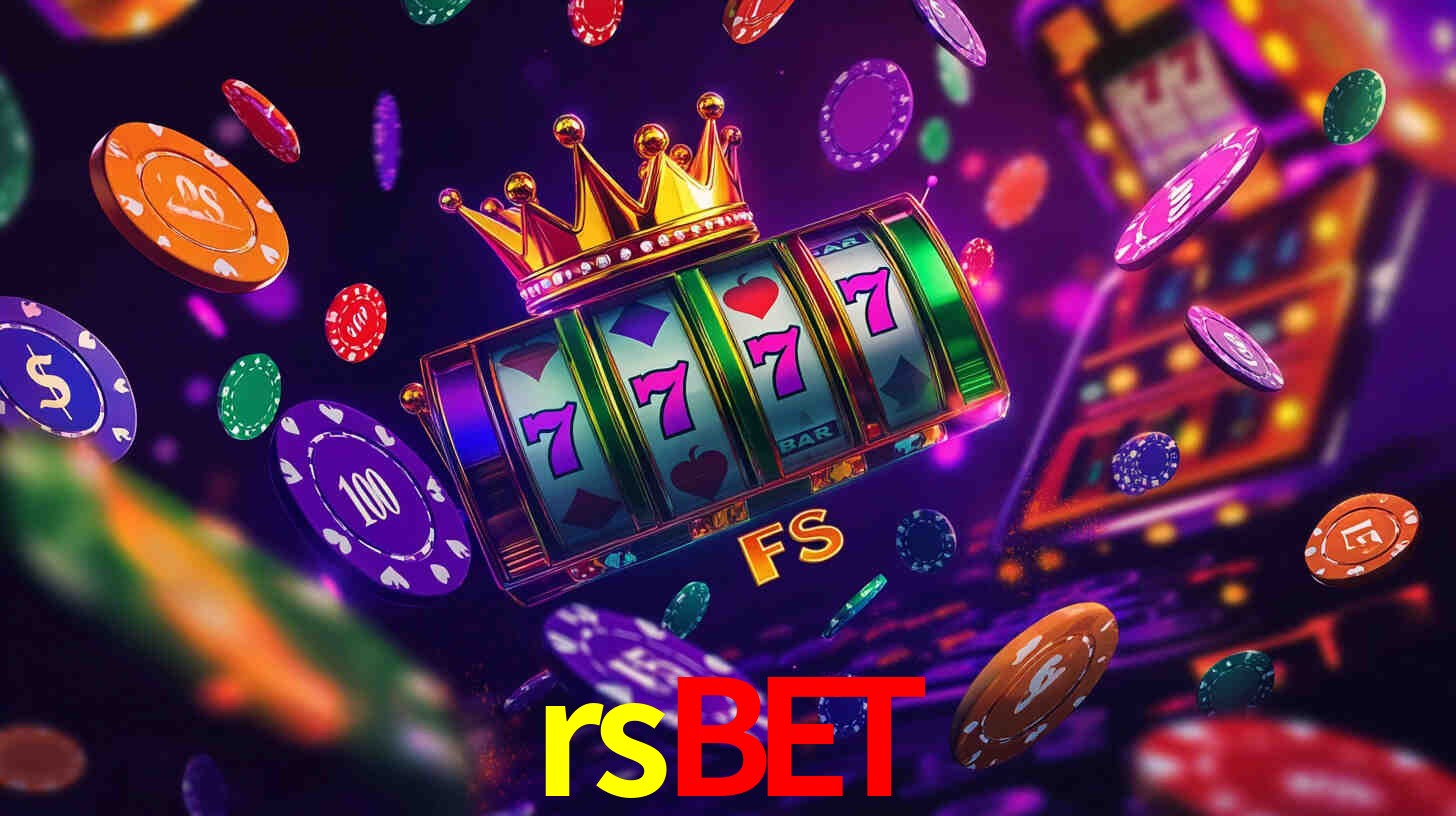 Roulette Table rsbet