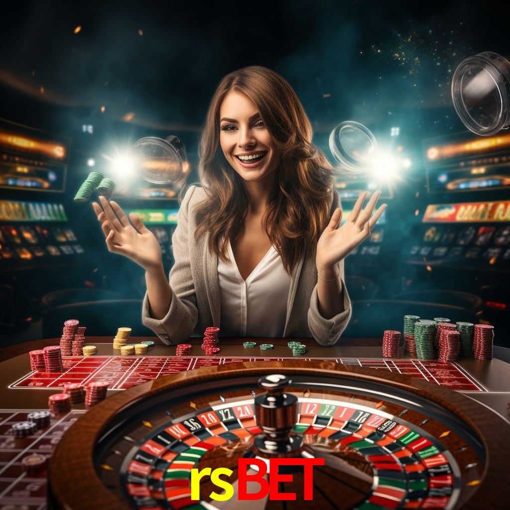Premium Interface rsbet