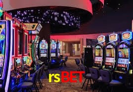Segurança 2FA rsbet
