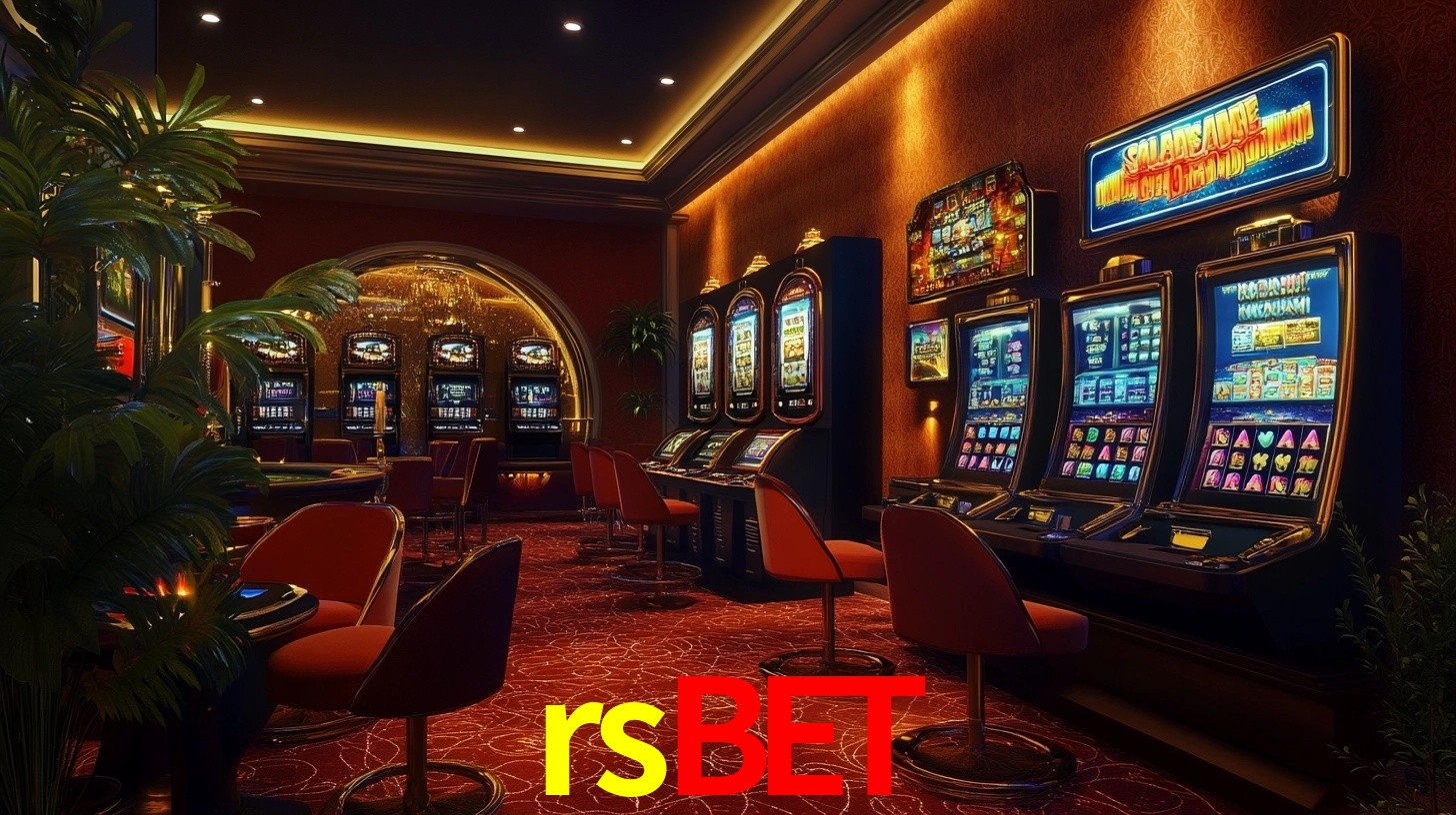 VIP Casino rsbet