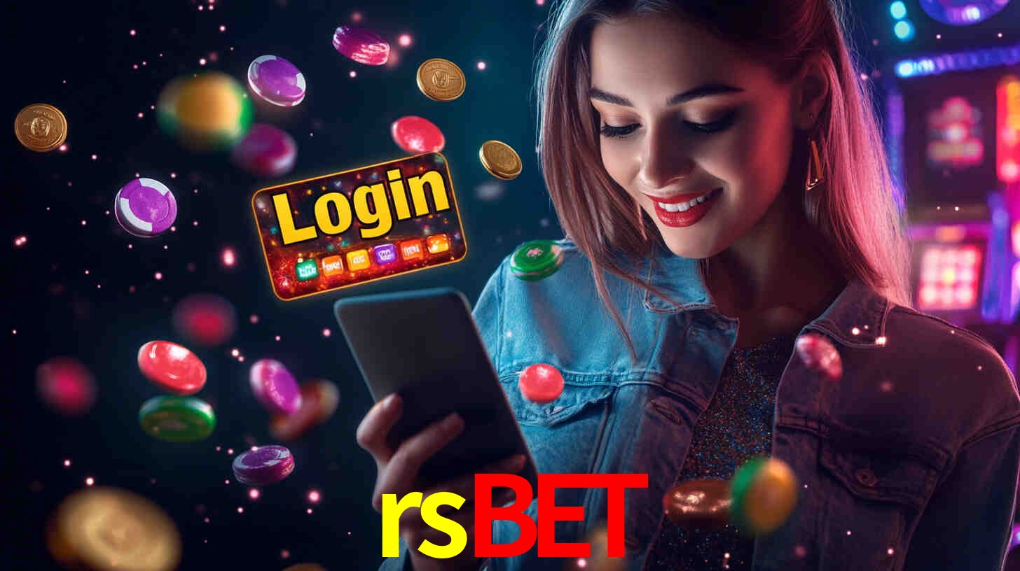 Inovações de Jogos na rsbet: O Futuro das Experiências Interativas