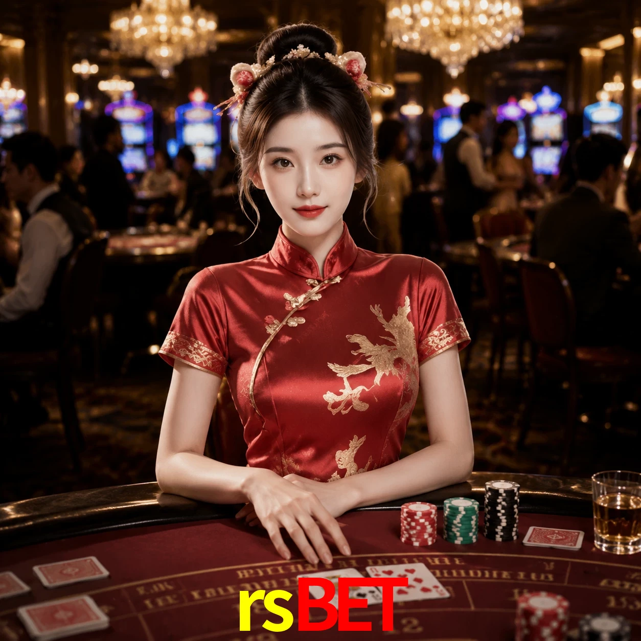 rsbet multi dispositivo