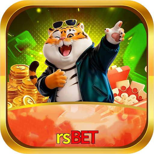 Logo da rsbet
