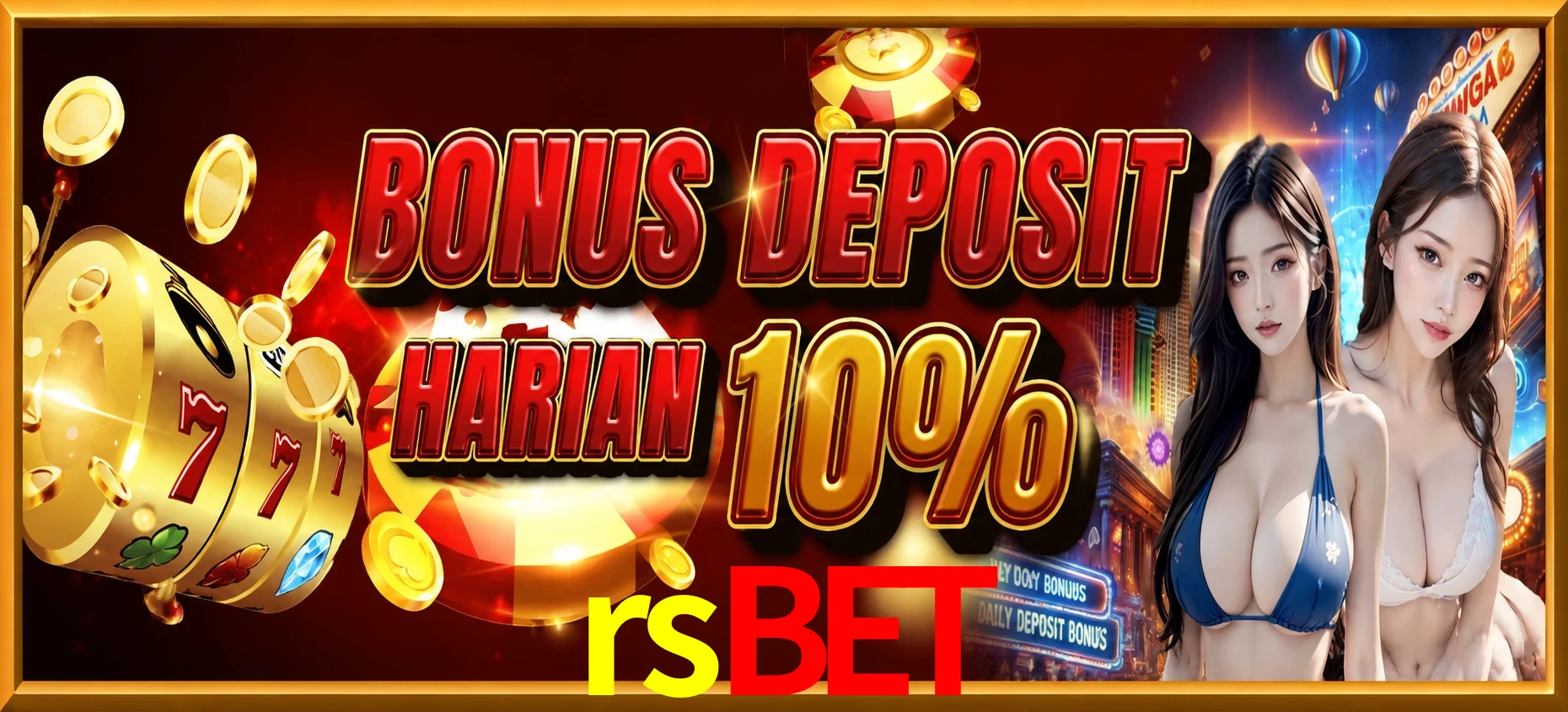 Plataforma rsbet - cassino e apostas