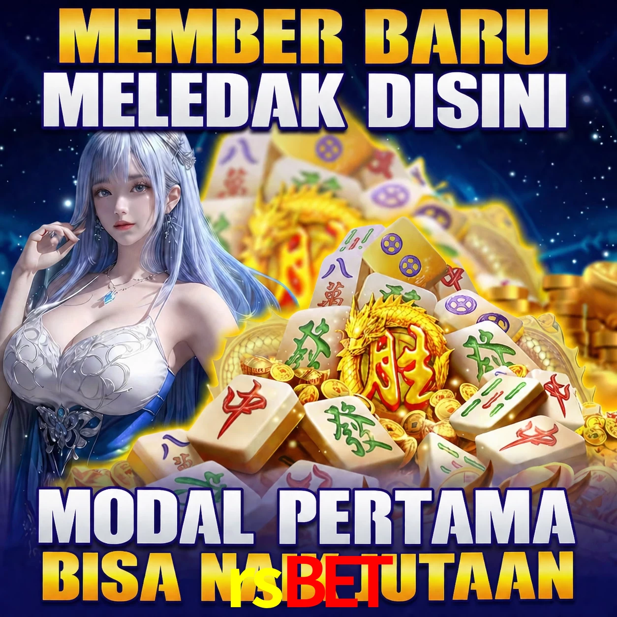 Slots com prêmios rsbet